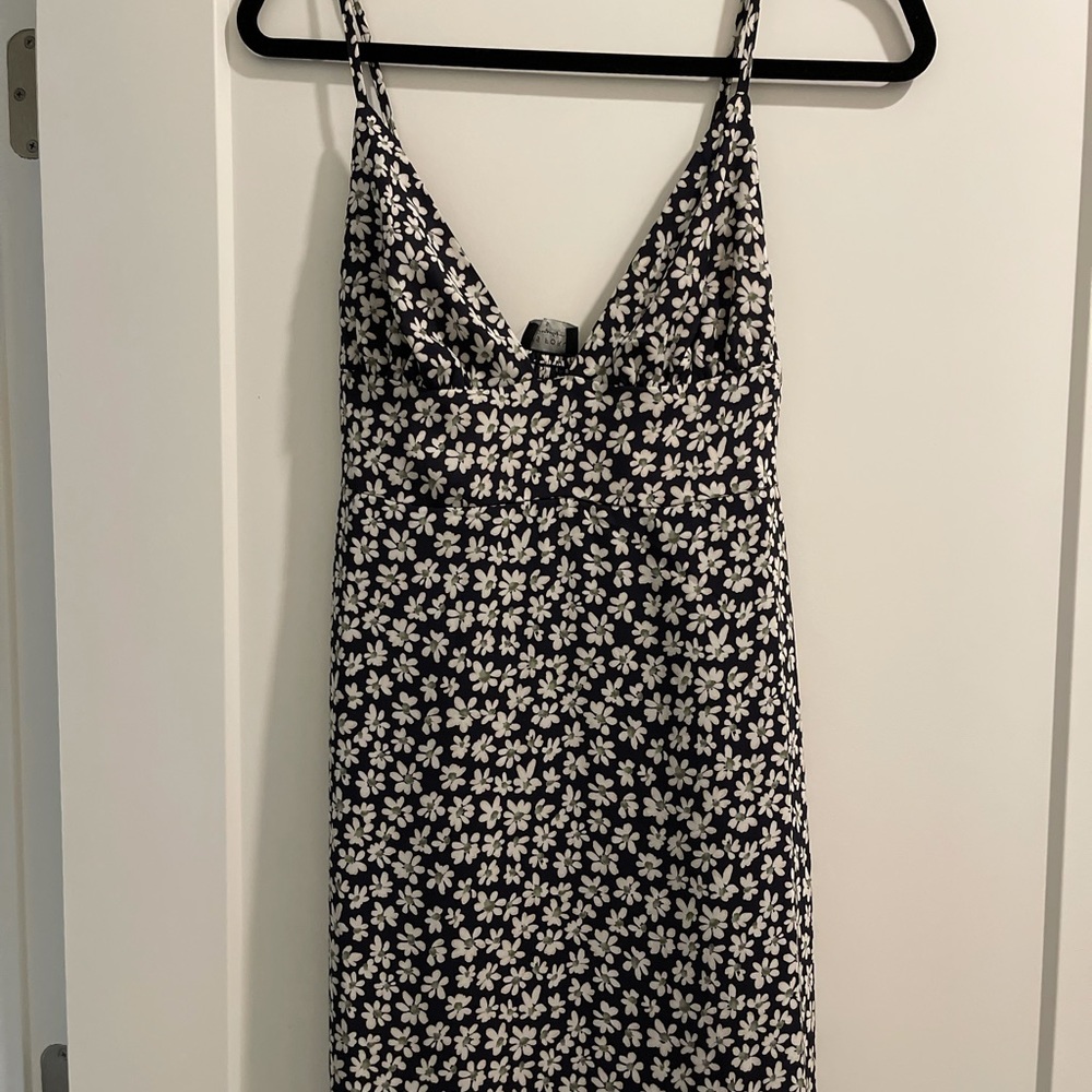Urban outfitters MIDI length dress